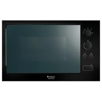 Встраиваемая микроволновая печь HOTPOINT-ARISTON mwha 212 bk