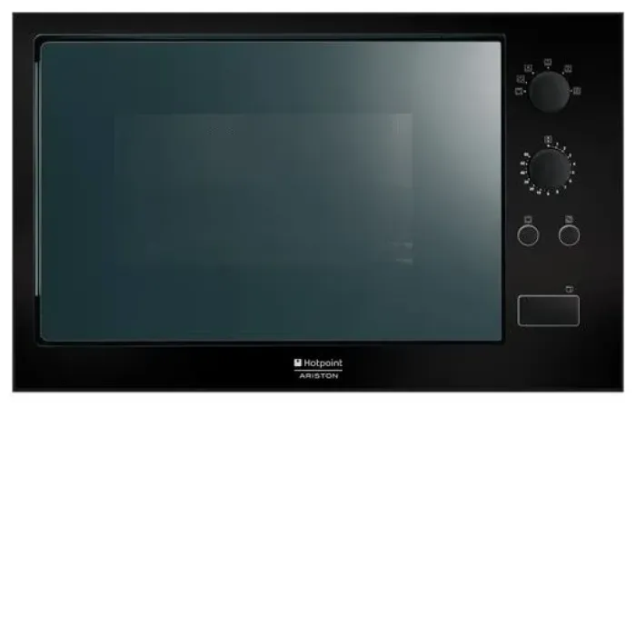 Встраиваемая микроволновая печь HOTPOINT-ARISTON mwha 212 bk