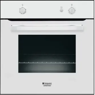 Духовой шкаф HOTPOINT-ARISTON fhg wh/ha Духовой шкаф HOTPOINT-ARISTON fhg wh/ha