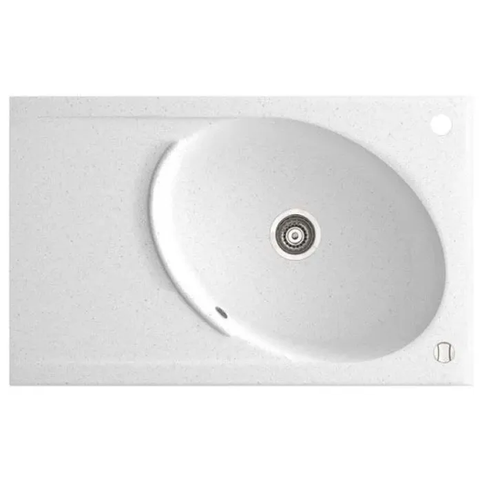 Кухонная мойка MARMORIN tono black 1b1d r (430 113 002) Кухонная мойка MARMORIN tono black 1b1d r (430 113 002)