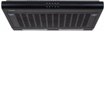 Вытяжка DeLonghi GRAN-PARADISO nero 60