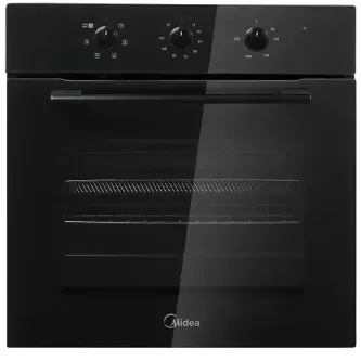 Духовой шкаф MIDEA MO37007GB Духовой шкаф MIDEA MO37007GB