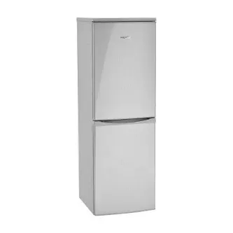 Холодильник NORD DR 180S серебристый Холодильник NORD DR 180S серебристый