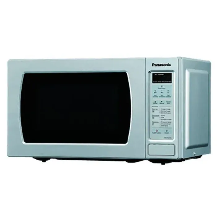 Микроволновая печь PANASONIC NN-ST271SZTE Микроволновая печь PANASONIC NN-ST271SZTE