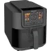Аэрогриль WEISSGAUFF WAF 715 DW Smart Fry Аэрогриль WEISSGAUFF WAF 715 DW Smart Fry