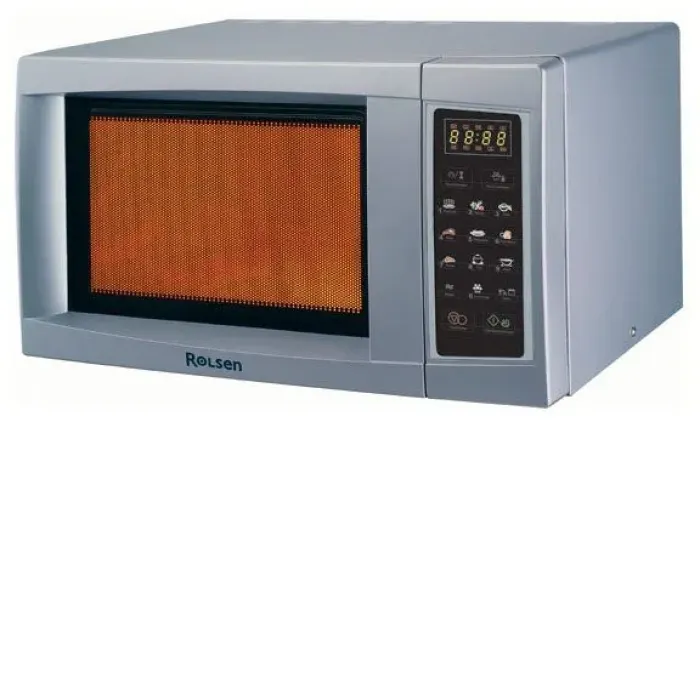 Микроволновая печь ROLSEN ms2380sa Микроволновая печь ROLSEN ms2380sa