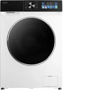 Стиральная машина WEISSGAUFF WM 56411 Color Touch Inverter Steam Стиральная машина WEISSGAUFF WM 56411 Color Touch Inverter Steam