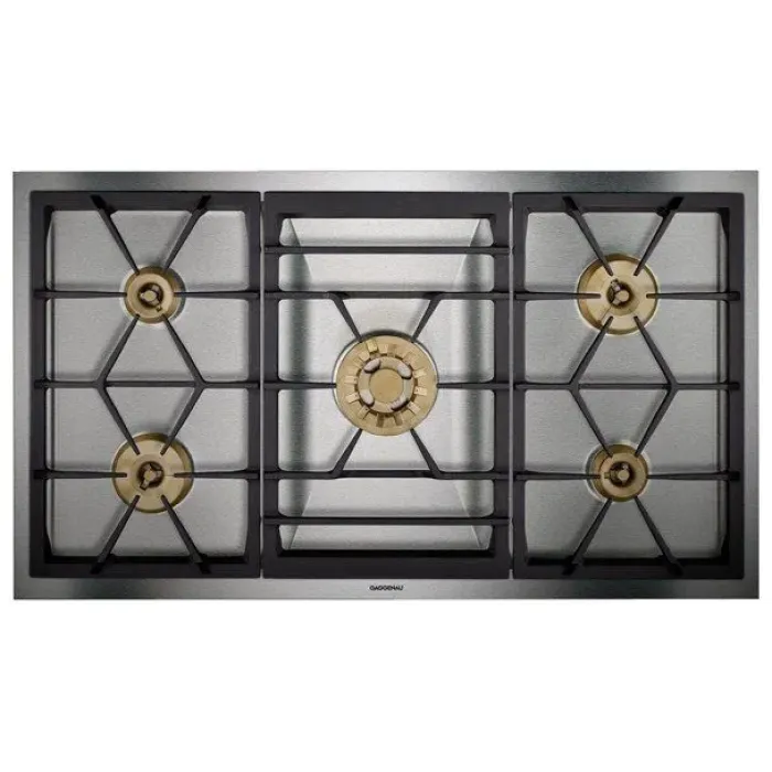 Поверхность GAGGENAU vg491210