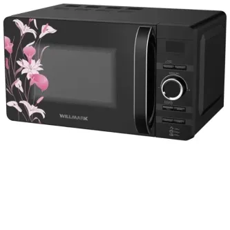 Микроволновая печь WILLMARK WMO-207DHP Микроволновая печь WILLMARK WMO-207DHP