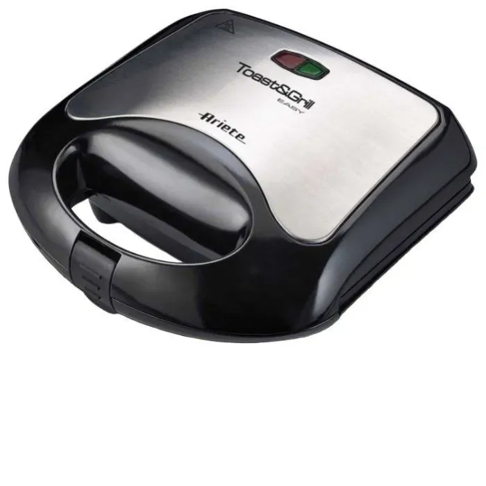 Электрический гриль ARIETE 1980 toast & grill easy Электрический гриль ARIETE 1980 toast & grill easy