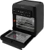 Аэрогриль WEISSGAUFF WAF 520 DB Multi Fry Аэрогриль WEISSGAUFF WAF 520 DB Multi Fry