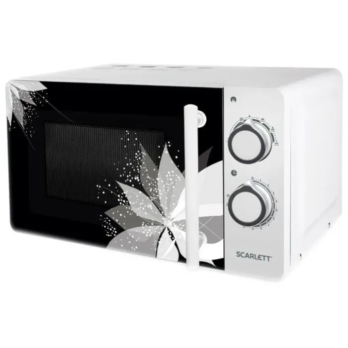 Микроволновая печь Scarlett SC-MW9020S06M Микроволновая печь Scarlett SC-MW9020S06M