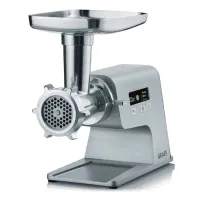 Мясорубка GRAEF FW 500 silber