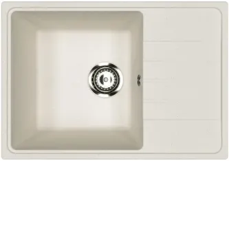 Кухонная мойка PRACTIK PR-M-600-001 Кухонная мойка PRACTIK PR-M-600-001
