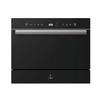 Посудомоечная машина LEX DW4541BL Compact Посудомоечная машина LEX DW4541BL Compact