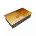 Кухонная мойка PAULMARK NEXT PM217444-BG Кухонная мойка PAULMARK NEXT PM217444-BG