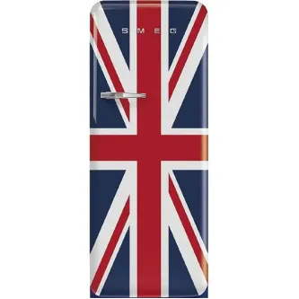 Холодильник SMEG FAB28RDUJ6 Холодильник SMEG FAB28RDUJ6