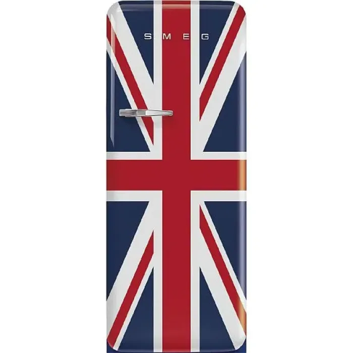 Холодильник SMEG FAB28RDUJ6
