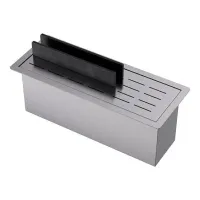 Сушка для посуды OMOIKIRI DRY-04-IN (4999127) Сушка для посуды OMOIKIRI DRY-04-IN (4999127)