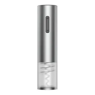 Штопор электрический OMOIKIRI EC-01 BN (4911369)