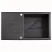 Кухонная мойка MARMORIN forn grafit (450 113 002) Кухонная мойка MARMORIN forn grafit (450 113 002)