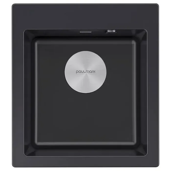 Кухонная мойка PAULMARK Kante PM104651-AN Кухонная мойка PAULMARK Kante PM104651-AN