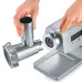 Мясорубка GRAEF FW 500 silber Мясорубка GRAEF FW 500 silber