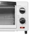 Мини-печь BBK OE0917M белый Мини-печь BBK OE0917M белый