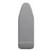 Гладильная доска LAURASTAR PLUSBOARD BLACK COVER GREY Гладильная доска LAURASTAR PLUSBOARD BLACK COVER GREY