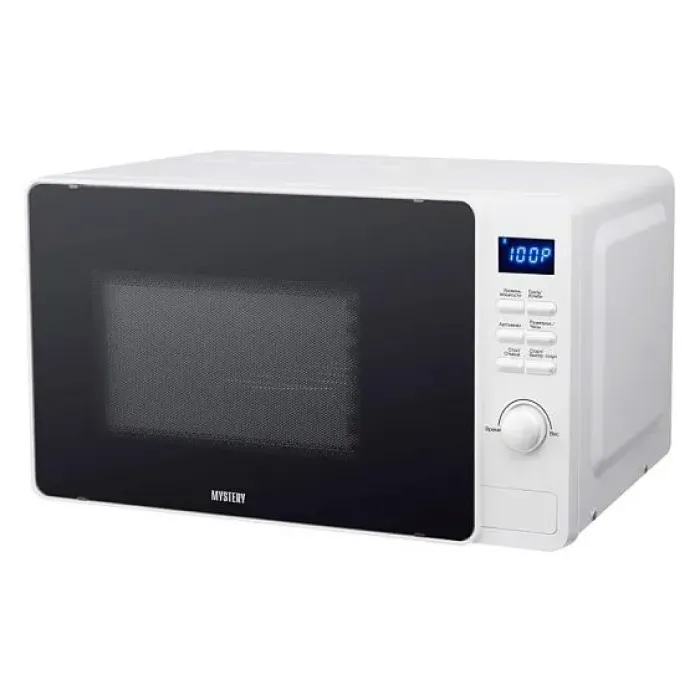 Микроволновая печь Mystery MMW 2034 G Микроволновая печь Mystery MMW 2034 G