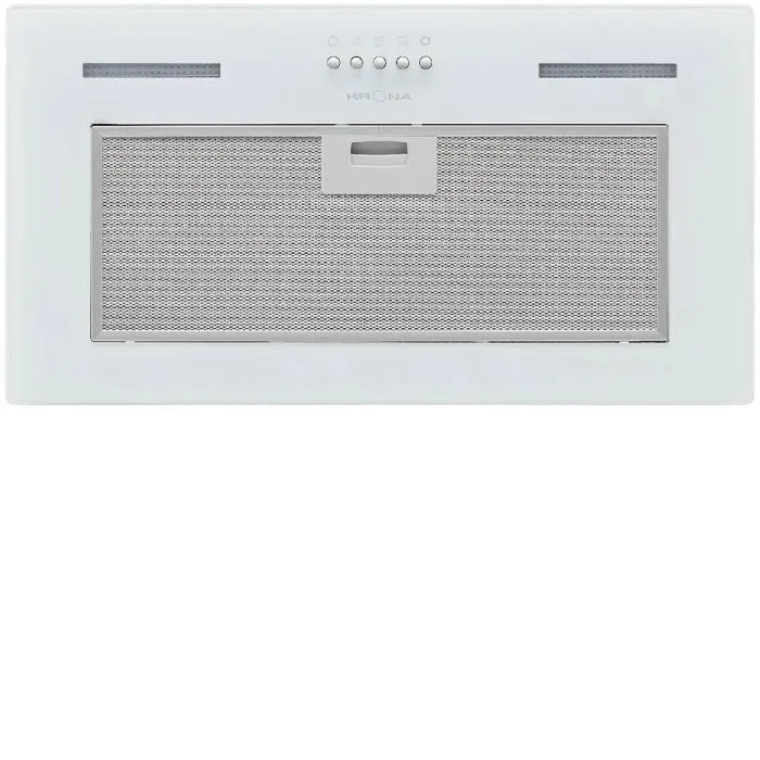 Вытяжка KRONA WERMUT 600 DN WHITE PB