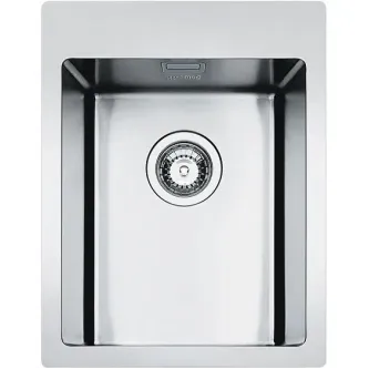 Мойка SMEG LFT34RS