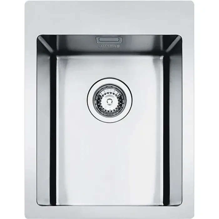Мойка SMEG LFT34RS