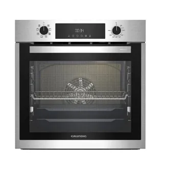 Духовой шкаф GRUNDIG GEBM11300XC