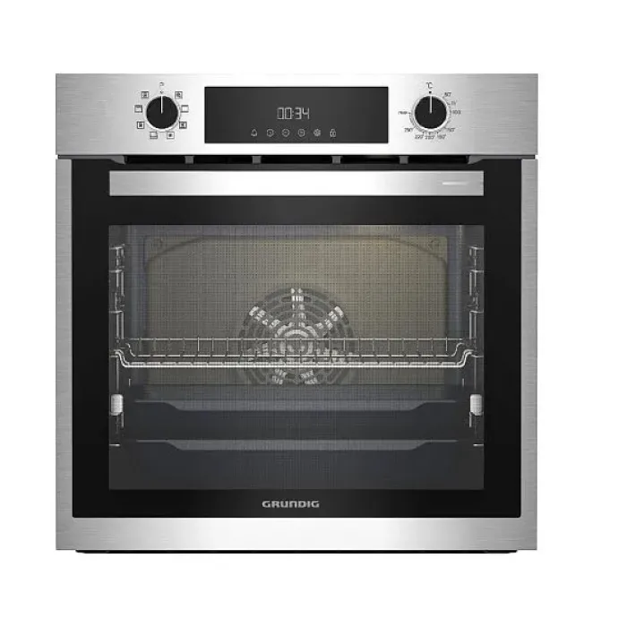 Духовой шкаф GRUNDIG GEBM11300XC Духовой шкаф GRUNDIG GEBM11300XC