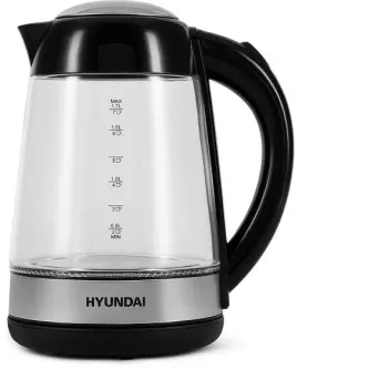 Чайник HYUNDAI HYK-G3803
