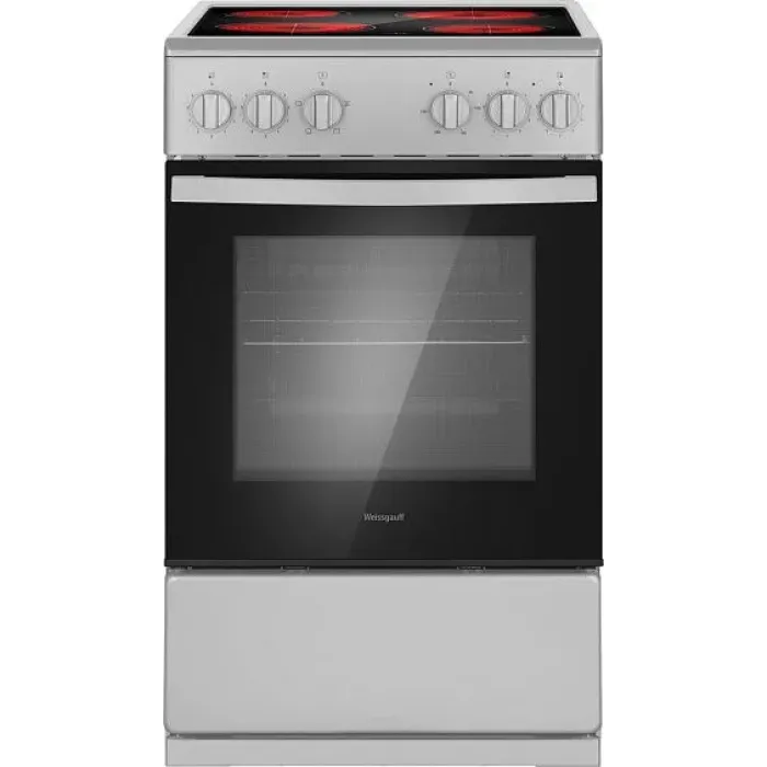 Плита WEISSGAUFF WESM 5240 X
