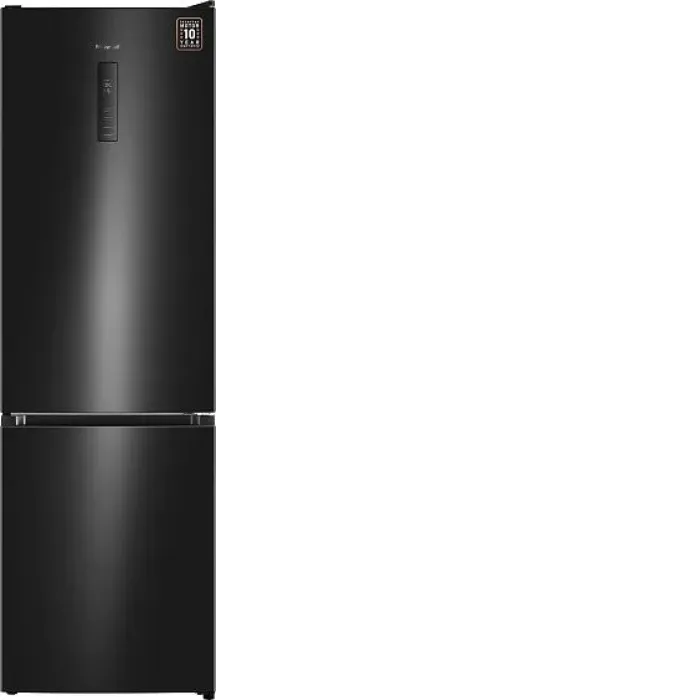 Холодильник WEISSGAUFF WRK 2000 Total NoFrost Inverter Black Холодильник WEISSGAUFF WRK 2000 Total NoFrost Inverter Black