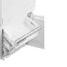 Холодильник MIDEA MDRE416FGE01M