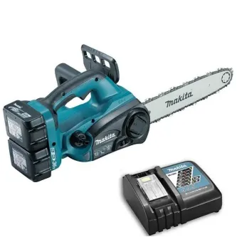 Цепная пила MAKITA DUC302RF2