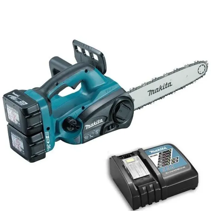 Цепная пила MAKITA DUC302RF2
