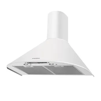 Вытяжка MAUNFELD derby 60 white