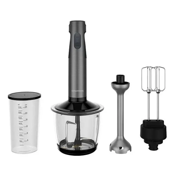 Блендер GRUNDIG BL 7180