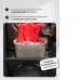 Соединительный элемент LEX LWM10BL shelf