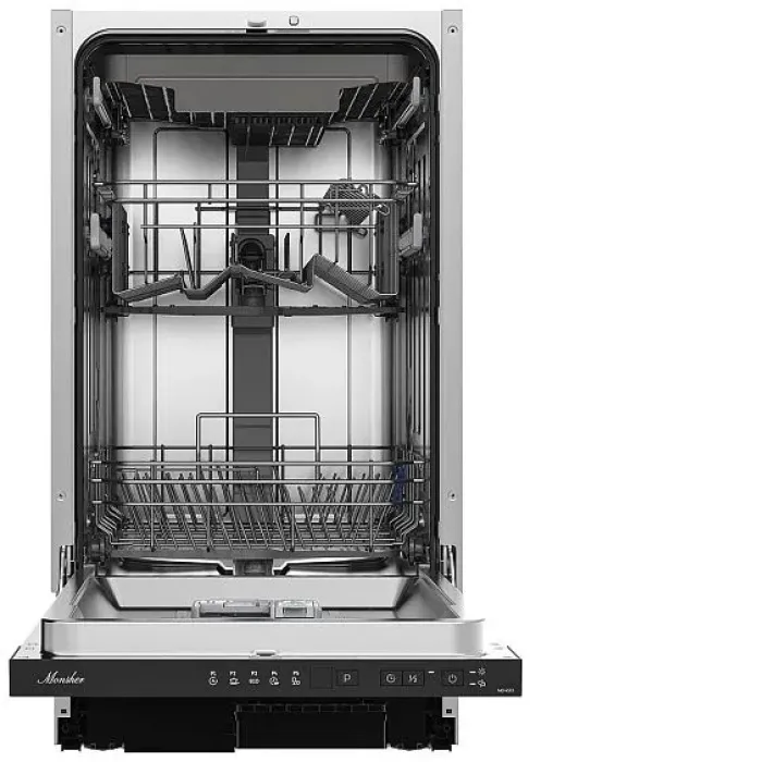Посудомоечная машина MONSHER MD 4513