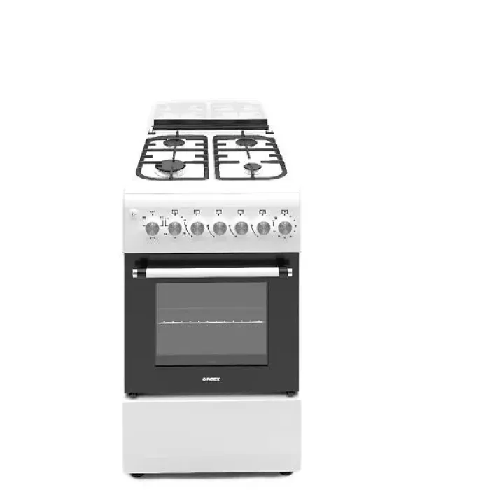 Плита REEX RPF-50 WH
