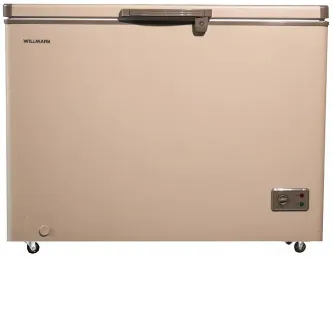 Морозильный ларь WILLMARK CF-327CL Морозильный ларь WILLMARK CF-327CL