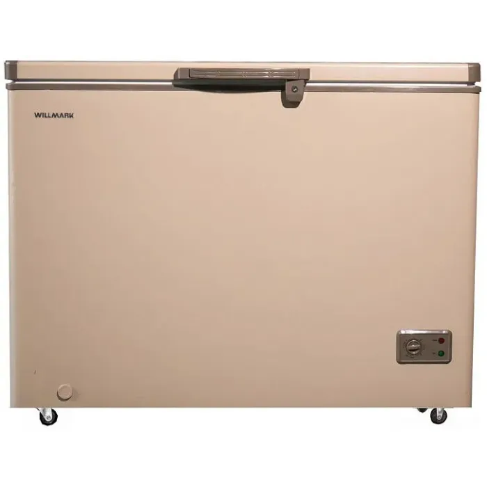 Морозильный ларь WILLMARK CF-327CL Морозильный ларь WILLMARK CF-327CL