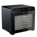 Дегидратор MEYVEL MDH8-2S (Black)