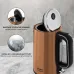 Чайник TESLER KT-1710 COPPER Чайник TESLER KT-1710 COPPER